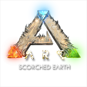 Ark Survival Evolved Logo Hd Png PNG images