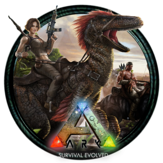 Ark Survival Evolved Photo PNG images