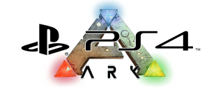 ARK Survival Evolved PS4 Png PNG images