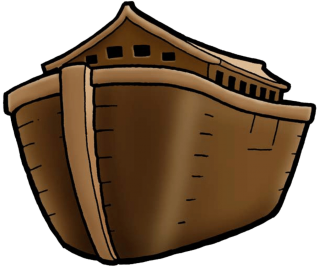 Noahs Ark Png PNG images