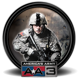 Size Army Icon PNG images