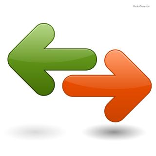 Arrow Icon Images | Crazy Gallery PNG images