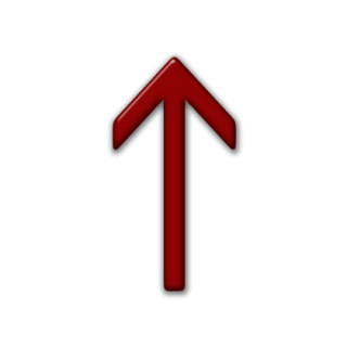 Icon Arrow Up Png PNG images