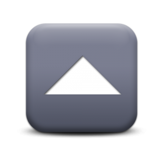 Gray Arrow Up Icon PNG images