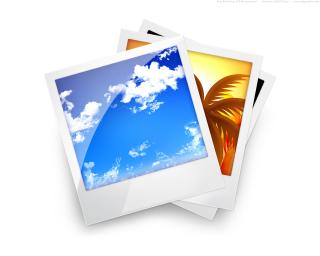 Vector Art Gallery Icon PNG images