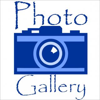 Photo Gallery Icon PNG images