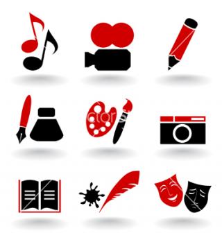 Art Icon Art Icon PNG images
