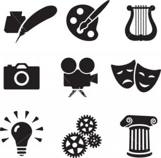 Art Icon Art Icon Art Icon Artist Icon PNG images