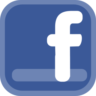 Facebook Icon Clip Art , Royalty PNG images