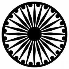 Ashoka Chakra India Transparent Png PNG images