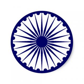 Best Ashoka Chakra Indian Flag Png Clipart PNG images