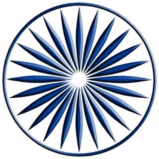 Hd Ashoka Chakra Transparent Background PNG images