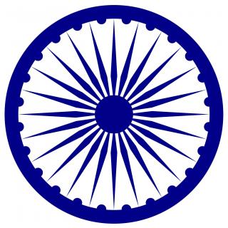 Png Format Images Of Flag India Ashoka Chakra PNG images