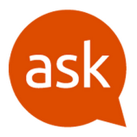 Icon Svg Ask PNG images