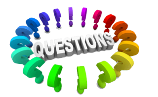 Ask Questions Icon PNG images