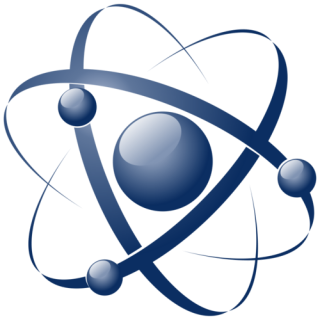 Image Transparent Atom PNG PNG images