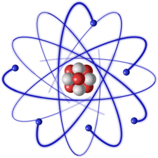 Atom Download Icon PNG images