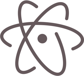 Icon Atom Download PNG images