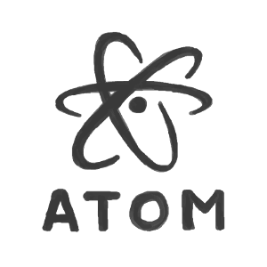 Atom Clip Art PNG images