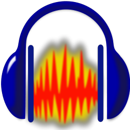 Audacity Download Icon PNG images