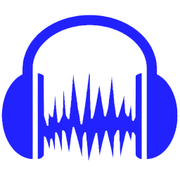 Audacity Icon Download PNG images