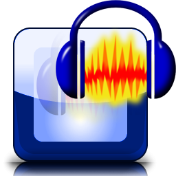 Audacity Icon Free PNG images