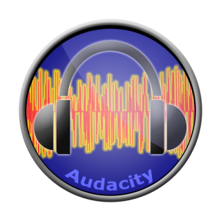 Library Audacity Icon PNG images