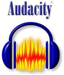 Audacity Transparent Icon PNG images