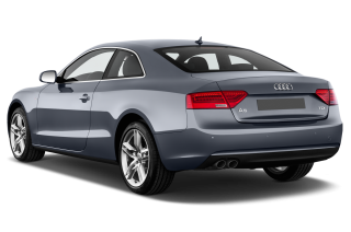 2016 Audi A5 Png PNG images