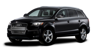 Audi Q7 Car PNG Image Black Jeep PNG images