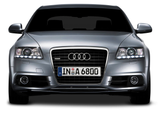 Front Side Audi Car PNG Image PNG images