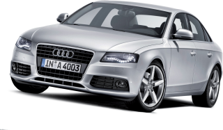 Grey Audi PNG Auto Car PNG images