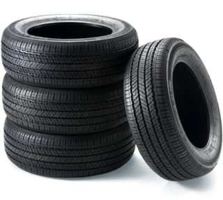 Parts & Service / Genuine Toyota Parts / Tires PNG images