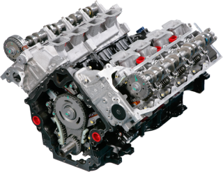 Remanufactured Engines & Parts | Sharp Auto Parts PNG images
