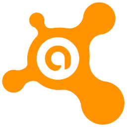 Avast Antivirus Icon PNG images