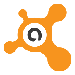 Avast Antivirus Icon PNG images