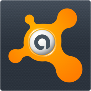 Icon Avast Vector PNG images