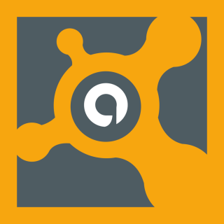 Vector Icon Avast PNG images