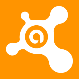 Avast Metro Icon PNG images