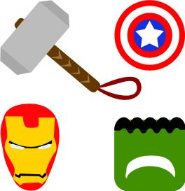 Icon Avengers Hd PNG images
