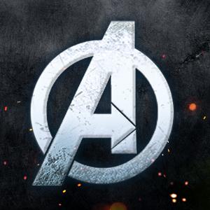 Icon Library Avengers PNG images