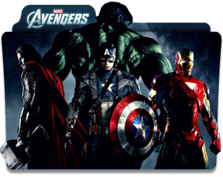 Hd Icon Avengers PNG images