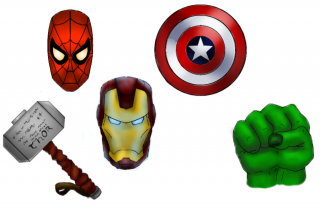 Icon Avengers Pictures PNG images
