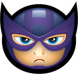 Avengers Icon Png PNG images