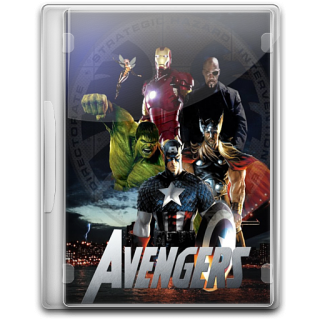 Avengers .ico PNG images