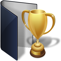 Award Icon Library PNG images