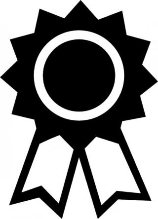 Windows Award Icons For PNG images