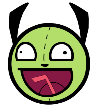 Awesome Face In Png PNG images