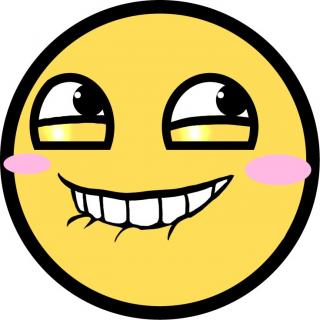 Troll Face PNG, Troll Face Transparent Background - FreeIconsPNG