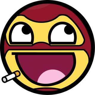 Epic Face Png Image - Awesome Face Wtf PNG Transparent With Clear  Background ID 185464